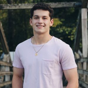 Meet your Posher, Carter